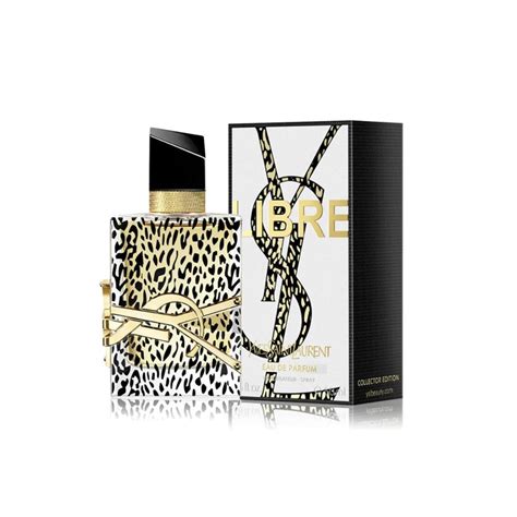 ysl libre leopard|YSL libre price.